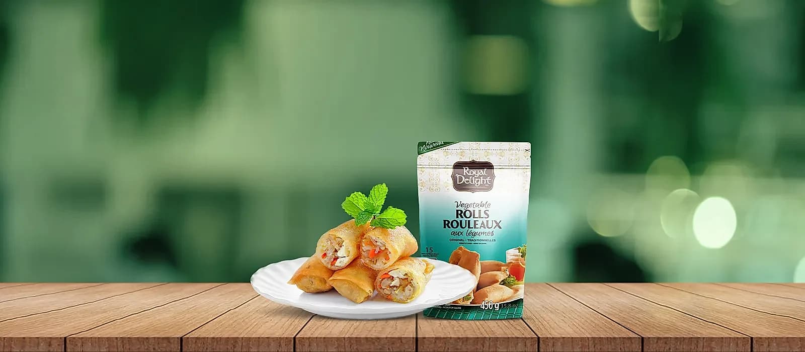 Royal Delight
